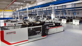 Nissei, japoński producen