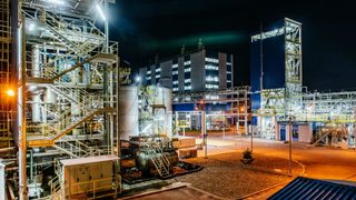 Grupa Ciech się reorganiz