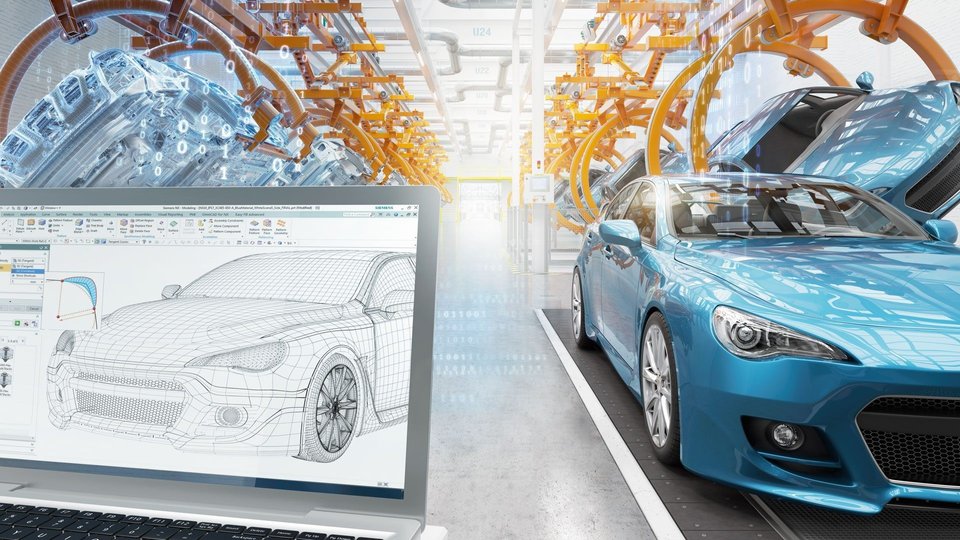 Siemens rozszerza portfolio rozwiązań dla branży 3D