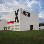 Stabilny rozwój Lanxess...