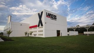 Stabilny rozwój Lanxess w