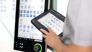 Engel at Interplastica 20