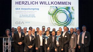 GEA Packaging Days 2019