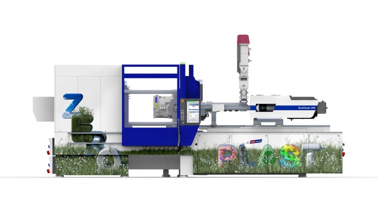 ecopower-240-combimould