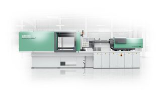Arburg at Interplastica: 