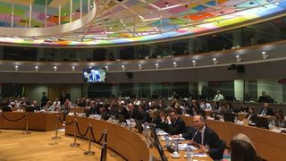 Przemysł europejski domag