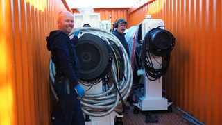 Scanfill invests in a new
