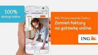 Nie czekaj na pieniądze z