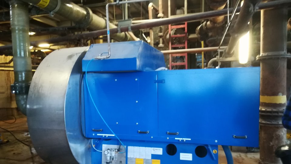 Obiecujące wyniki technologii Ciech - zatężania CO2 w procesie produkcji sody