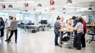 3DExperience Lab Dassault