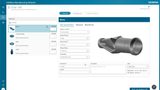 Siemens otwiera sieć wytwarzania addytywnego