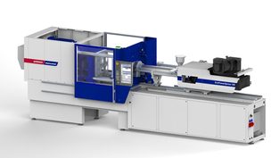 Wittmann Battenfeld na ta