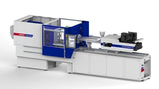 Wittmann Battenfeld na ta