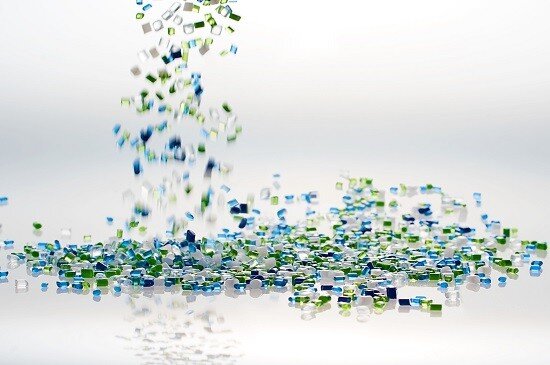 Ineos Styrolution receives prestigious ICIS Innovation Award