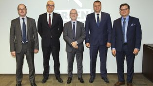 Orlen rozważa nowoczesną 