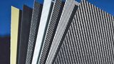Tepex dynalite from Lanxess for innovative lightweight design project
