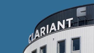 Clariant has agreed to se