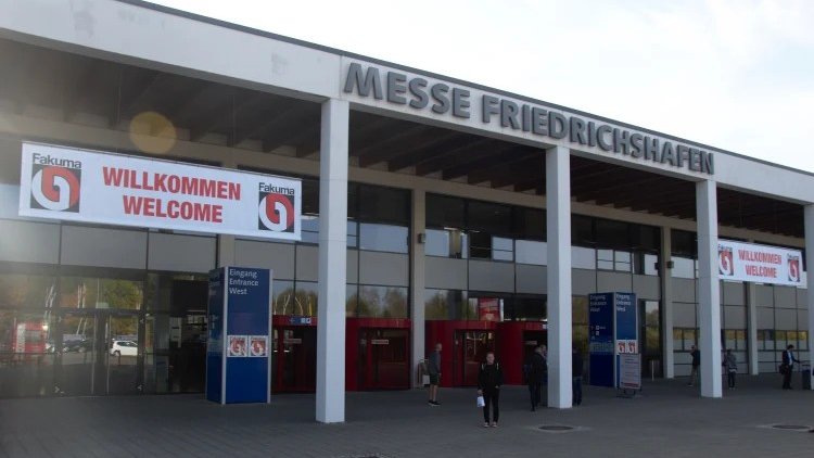 Resource efficiency and sustainability are driving Fakuma 2020