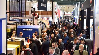 Plast Eurasia Istanbul re