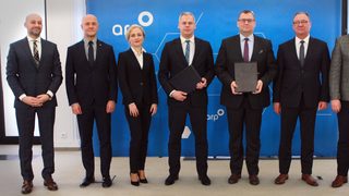 ARP chce stworzyć Polską 