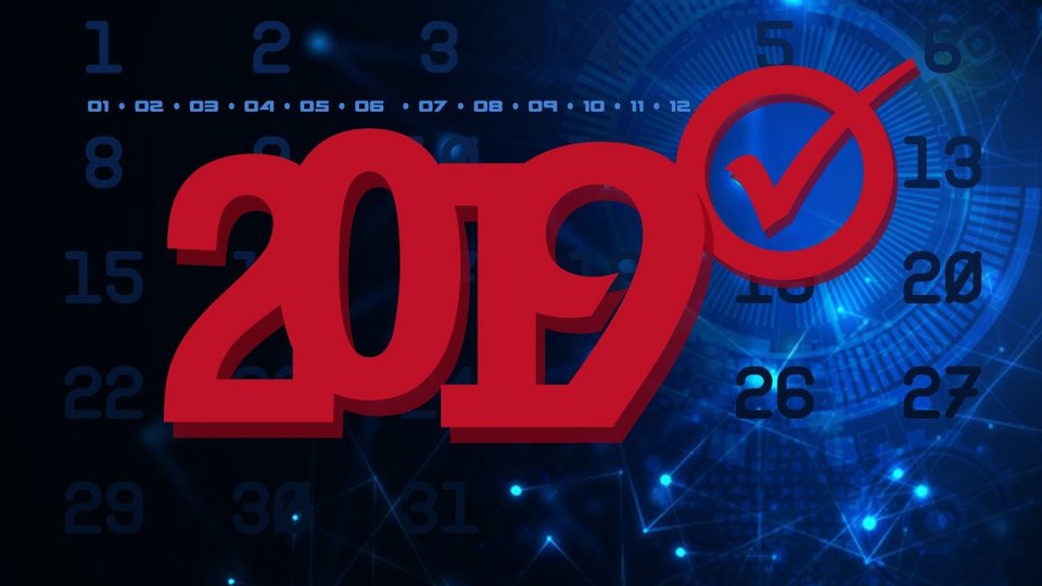 Plastech - podsumowanie roku 2019