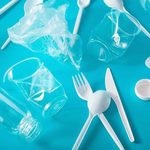 Au revoir, plastikowe...