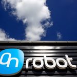 OnRobot podsumował rok...