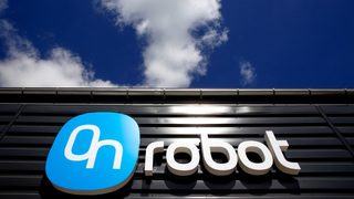 OnRobot podsumował rok 20