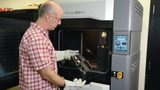 Thule oszczędza na prototypowaniu z drukarką 3D