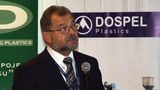 Rozmowa z Jerzym Dądelą, dyrektorem Dospel Plastics