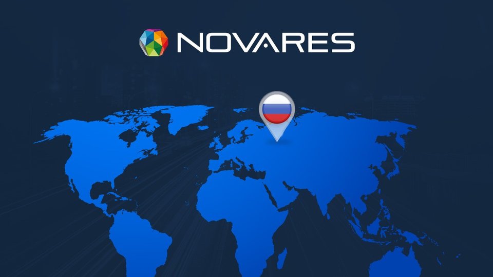 Novares to start manufacturing in Russia