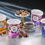 Nowe opakowanie ciastek...