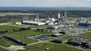 Borealis przejmie udziały