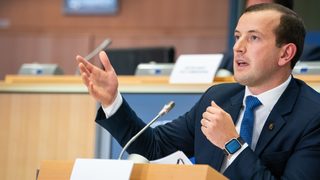 Komisja UE zakaże opakowa