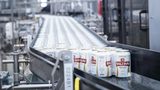 Indonezyjski browar wybrał linię Sidel do produkcji napojów w puszkach