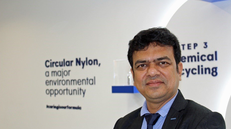 DOMO Chemicals showcases its innovative solutions at Plastivision 2020