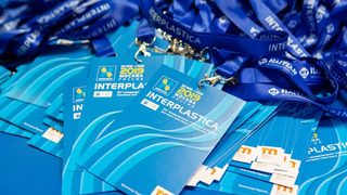Interplastica 2020 otwier