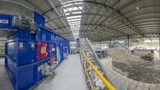 Stadler delivers a future-proofed, sorting plant for the Schroll Group
