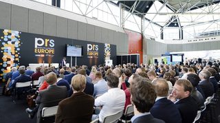 Finalists announced for P