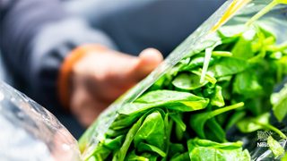 Nestlé creates market for