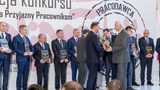 Lerg laureatem nagrody Pracodawca Przyjazny Pracownikom