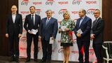 LERG uhonorowany wyróżnieniem Orły Wprost