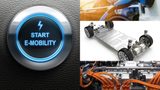Kraiburg TPE is focusing on e-mobility market with a comprehensive TPE portfolio