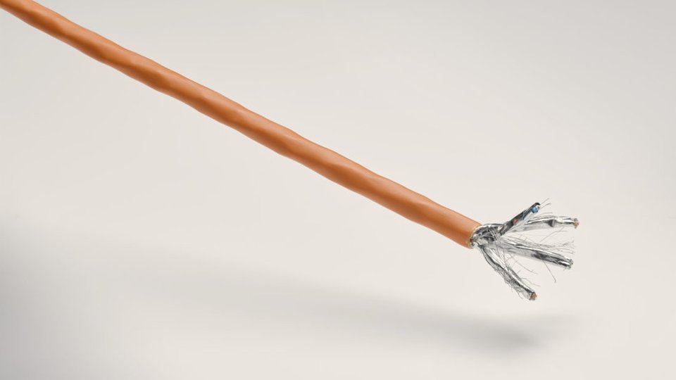 Borealis launches ADCA-free HE1355 for telecommunications cables