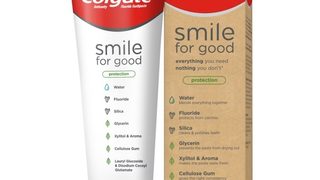 Colgate-Palmolive’s recyc
