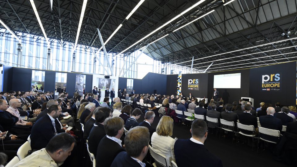 Plastics Recycling Show Europe 2020 announces conference programme