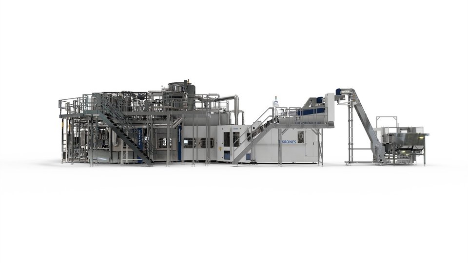 3-A certification for the Contipure AseptBloc