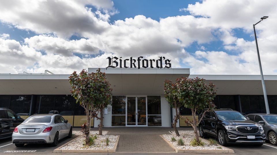 Bickford’s wdraża technologie sterylizacji preform na sucho opracowanej przez firmę Sidel