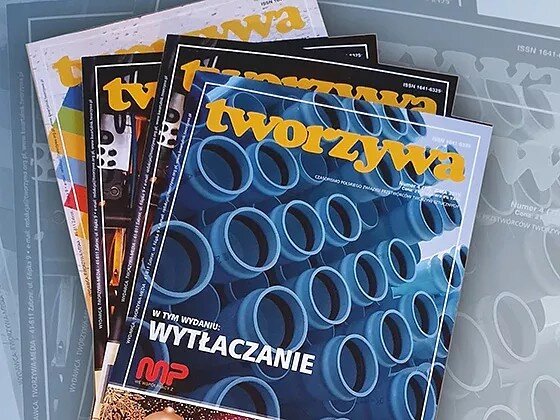 Biuletyn targowy Plastpol