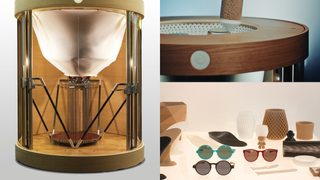 3D printing also suitable